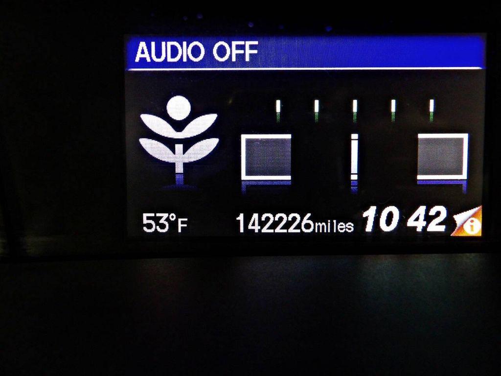 used 2014 Honda Civic Hybrid car, priced at $8,995