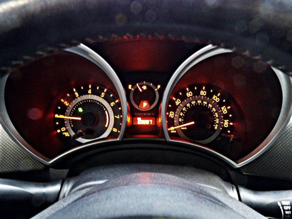 used 2014 Scion tC car, priced at $9,995