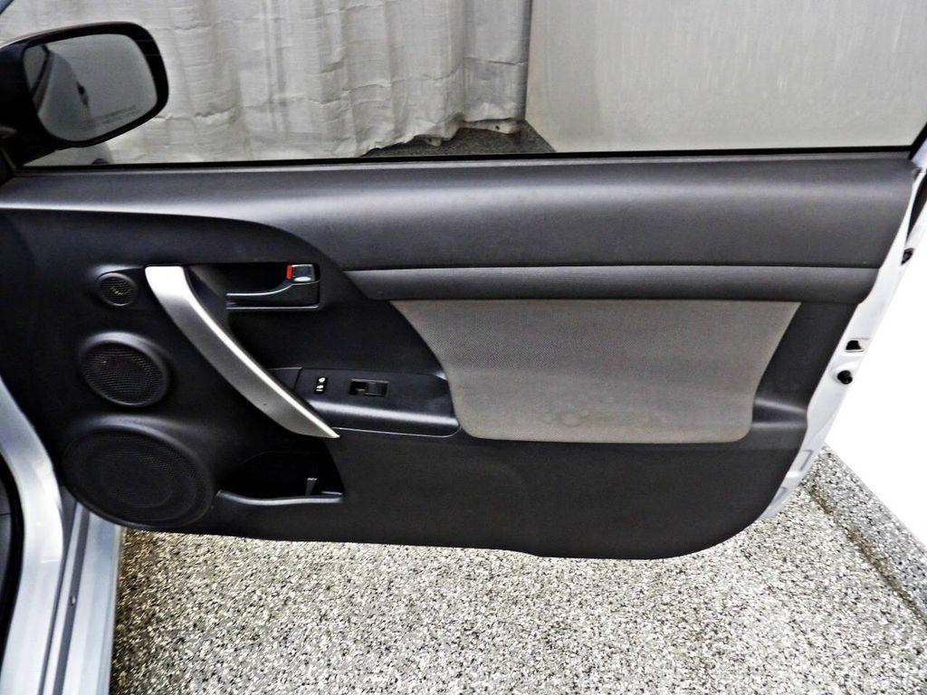 used 2014 Scion tC car, priced at $9,995