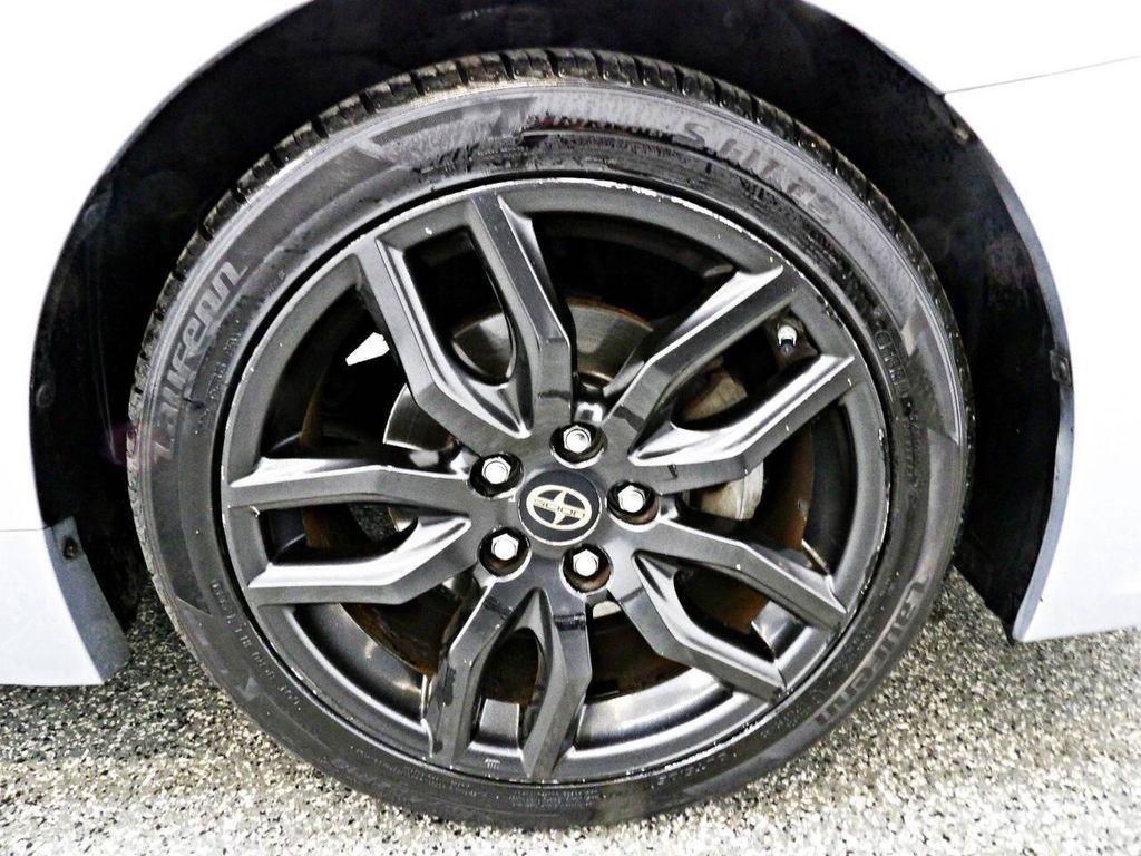 used 2014 Scion tC car, priced at $9,995