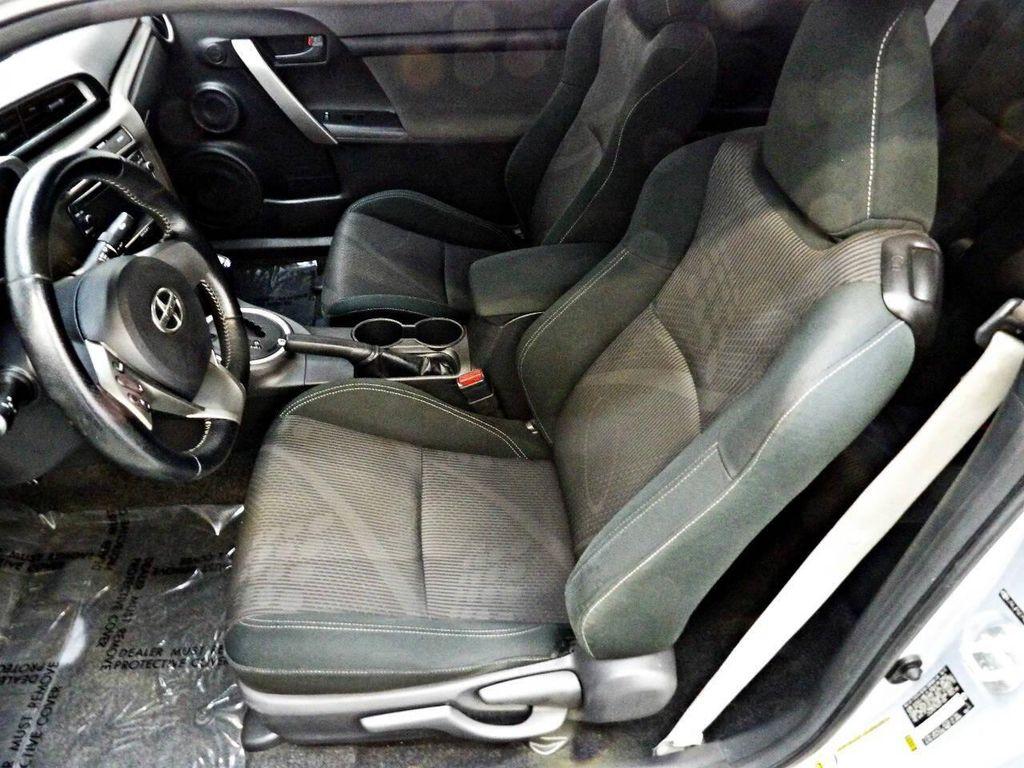 used 2014 Scion tC car, priced at $9,995