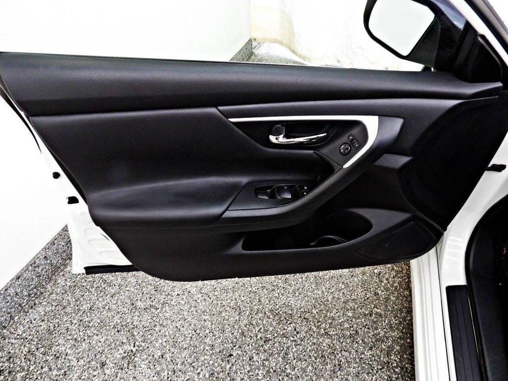 used 2016 Nissan Altima car, priced at $9,995