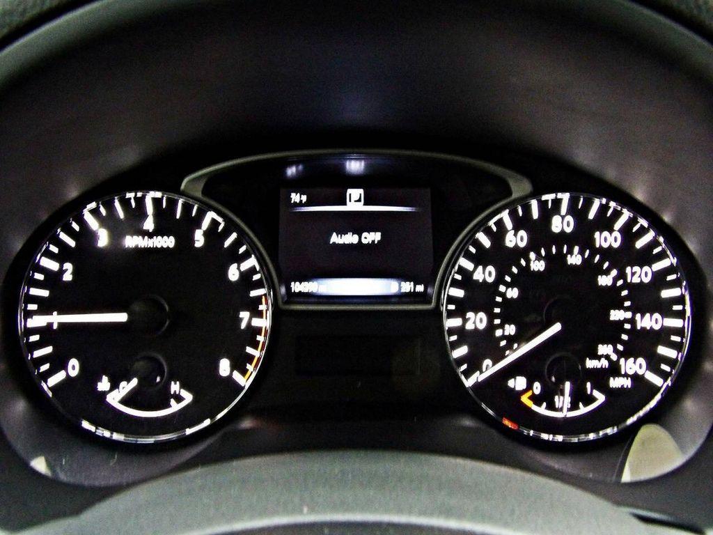 used 2016 Nissan Altima car, priced at $9,995