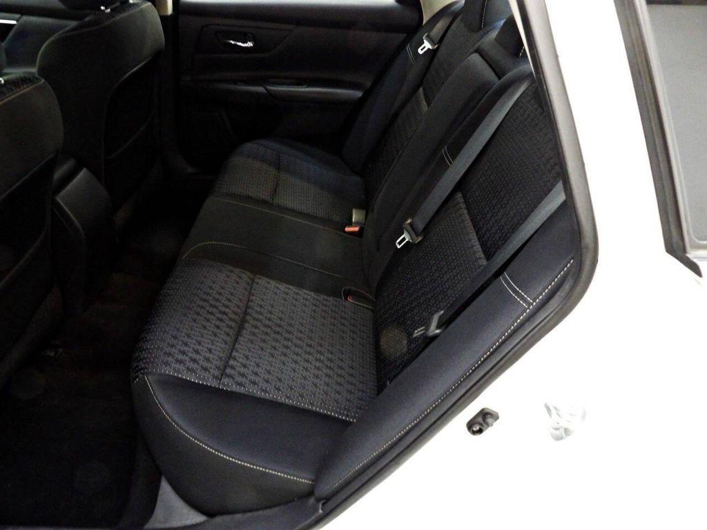 used 2016 Nissan Altima car, priced at $9,995