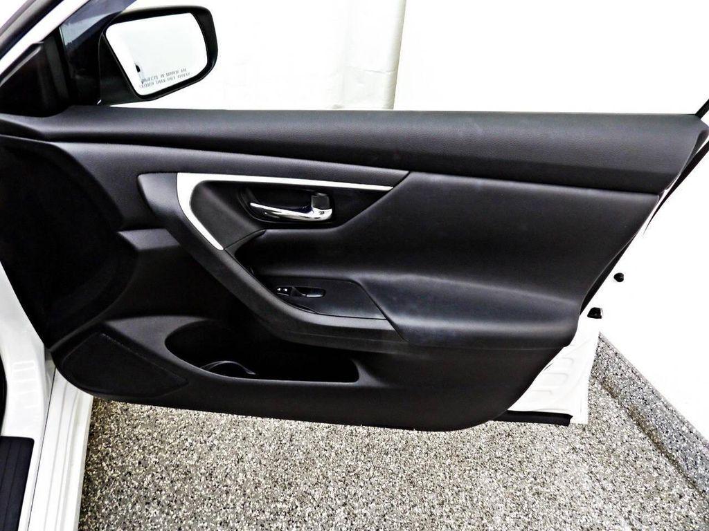 used 2016 Nissan Altima car, priced at $9,995