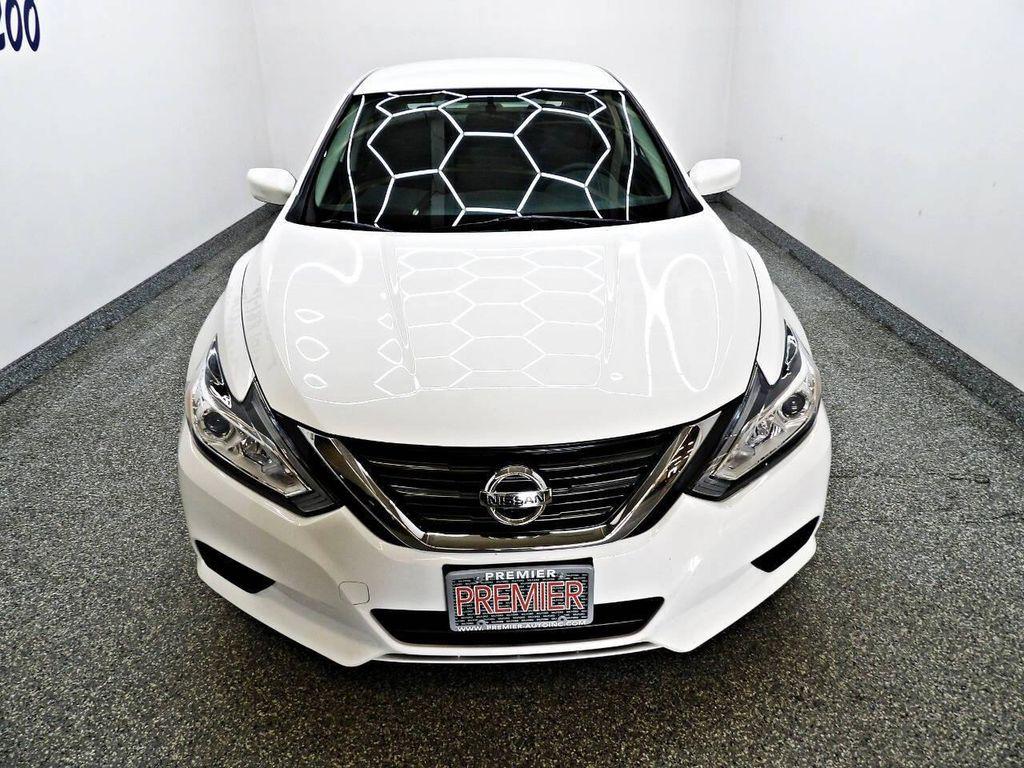 used 2016 Nissan Altima car, priced at $9,995