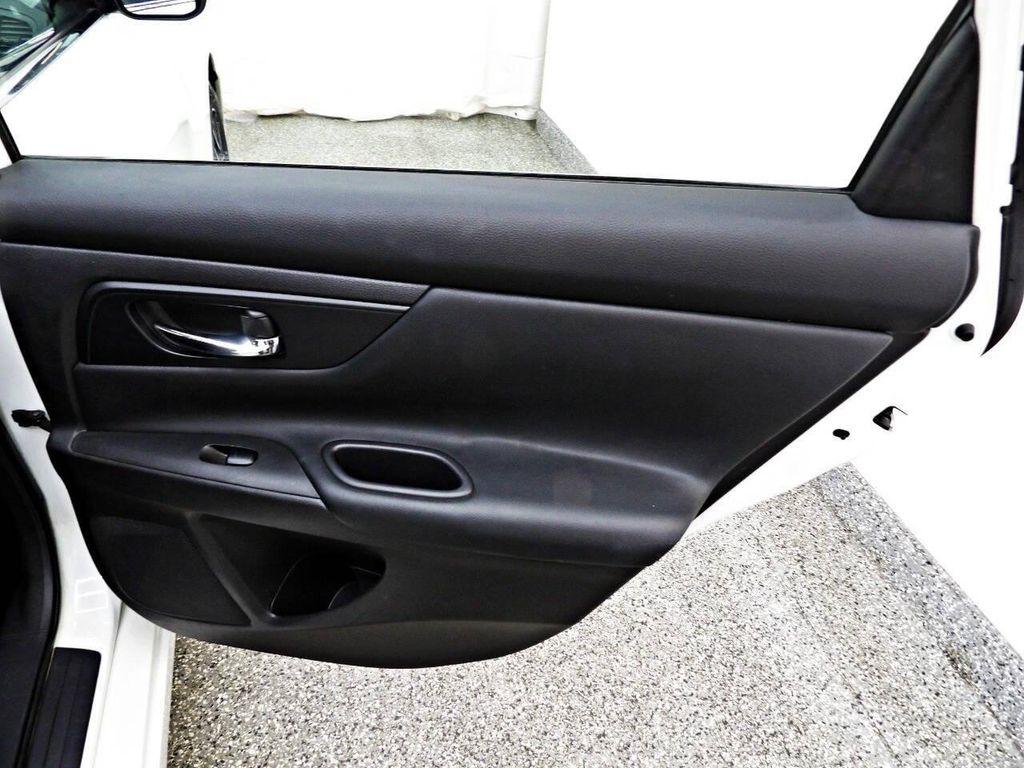 used 2016 Nissan Altima car, priced at $9,995