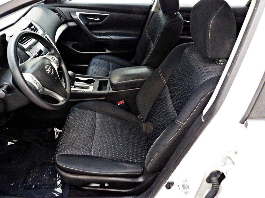 used 2016 Nissan Altima car, priced at $9,995