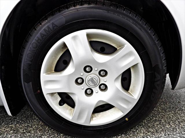 used 2003 Nissan Altima car, priced at $6,995