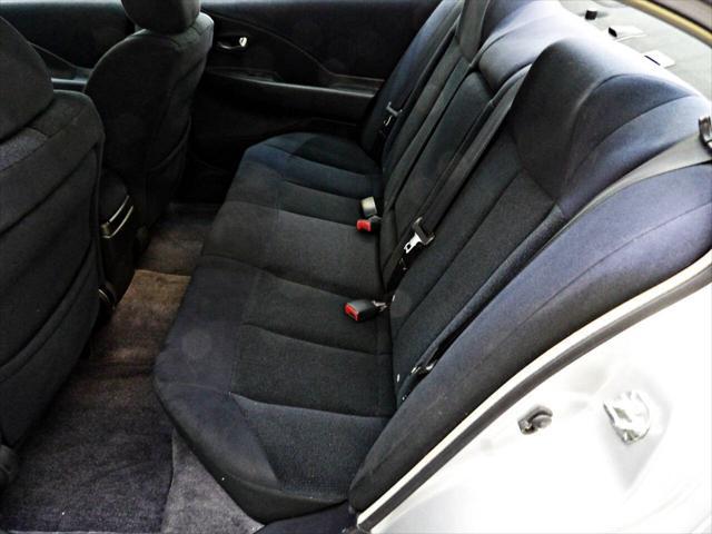 used 2003 Nissan Altima car, priced at $6,995