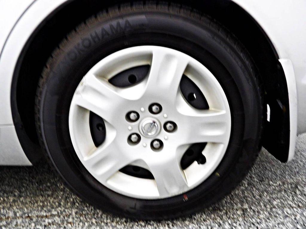 used 2003 Nissan Altima car, priced at $6,995