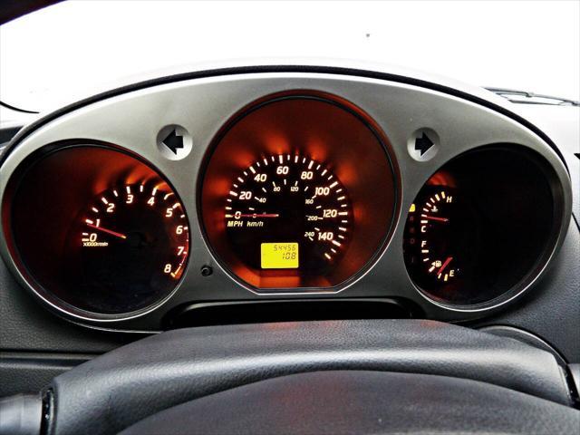 used 2003 Nissan Altima car, priced at $6,995