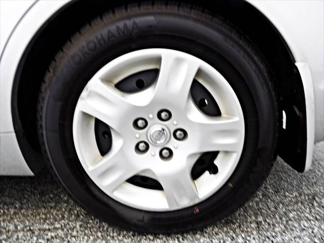 used 2003 Nissan Altima car, priced at $6,995