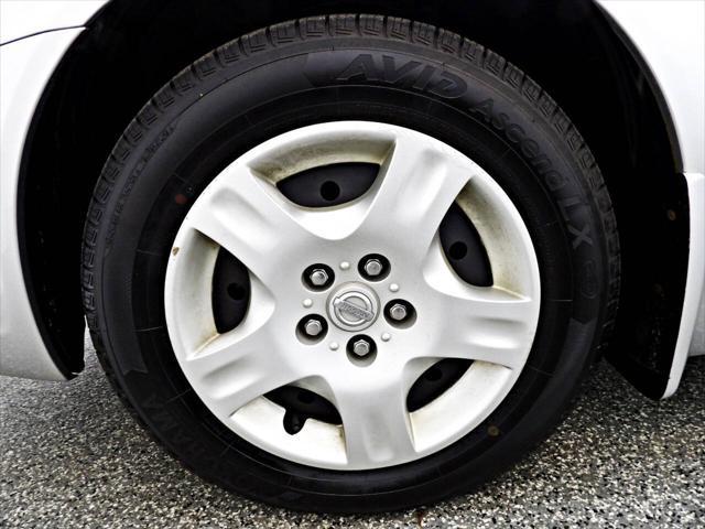 used 2003 Nissan Altima car, priced at $6,995
