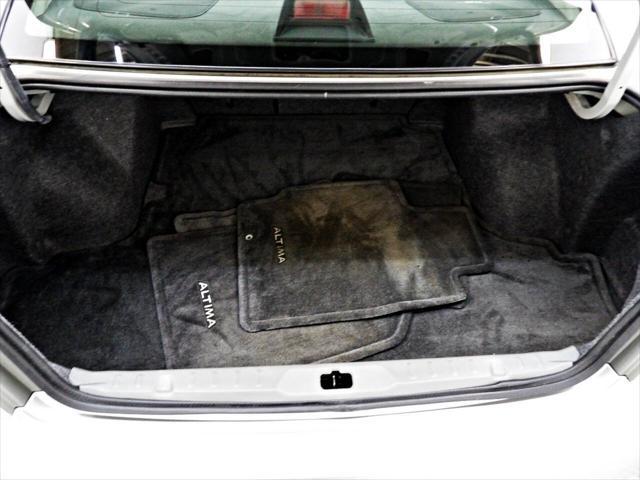 used 2003 Nissan Altima car, priced at $6,995