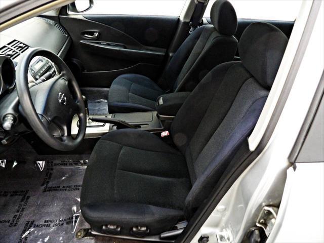 used 2003 Nissan Altima car, priced at $6,995