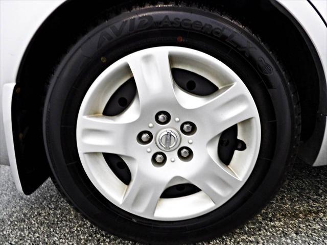 used 2003 Nissan Altima car, priced at $6,995