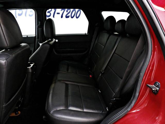 used 2010 Ford Escape car, priced at $8,895