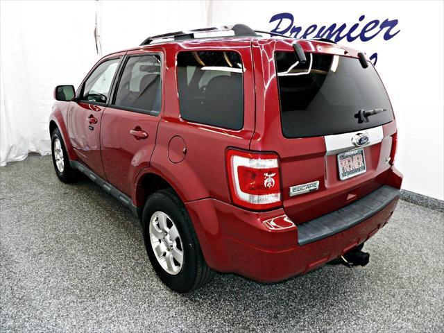 used 2010 Ford Escape car, priced at $8,895