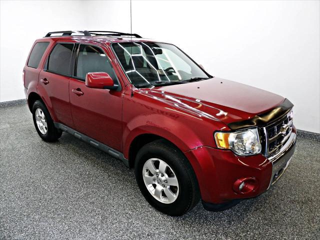 used 2010 Ford Escape car, priced at $8,895