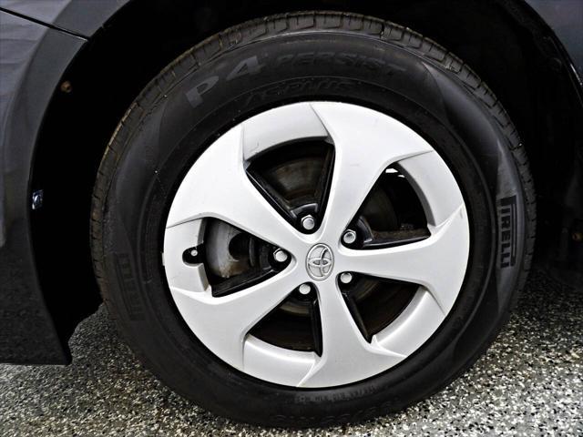 used 2012 Toyota Prius car, priced at $8,995