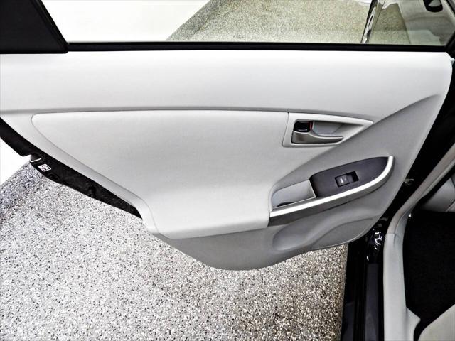used 2012 Toyota Prius car, priced at $8,995