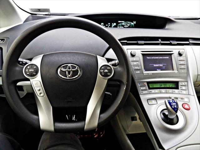 used 2012 Toyota Prius car, priced at $8,995
