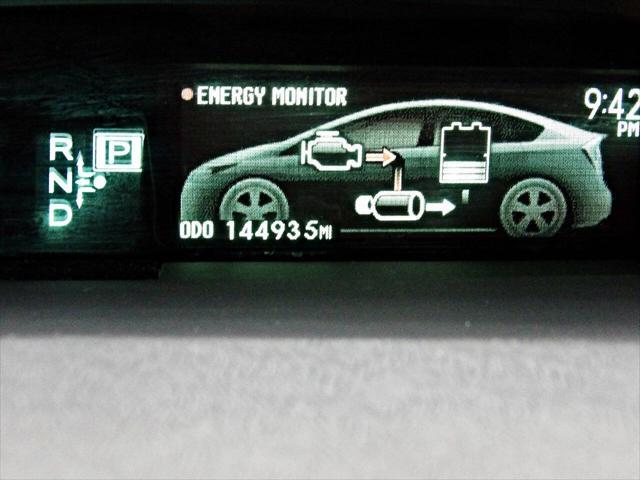 used 2012 Toyota Prius car, priced at $8,995