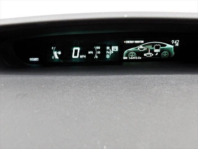 used 2012 Toyota Prius car, priced at $8,995