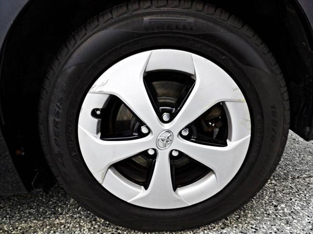 used 2012 Toyota Prius car, priced at $8,995