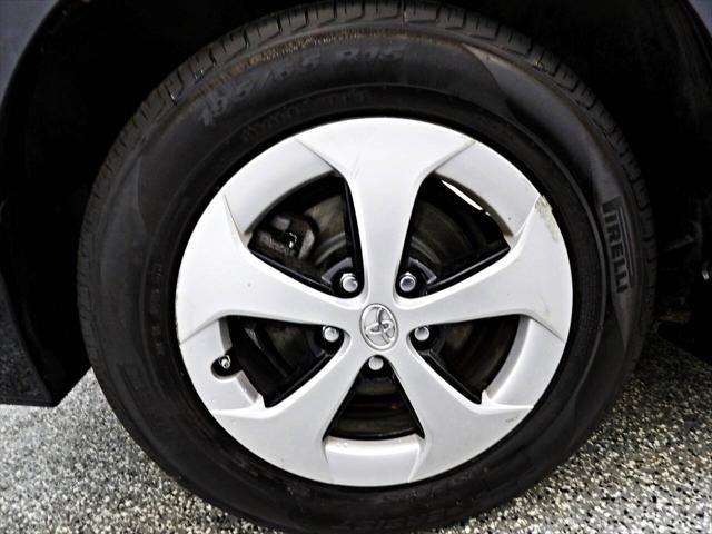 used 2012 Toyota Prius car, priced at $8,995
