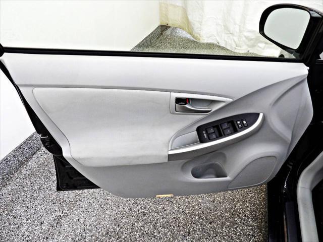used 2012 Toyota Prius car, priced at $8,995