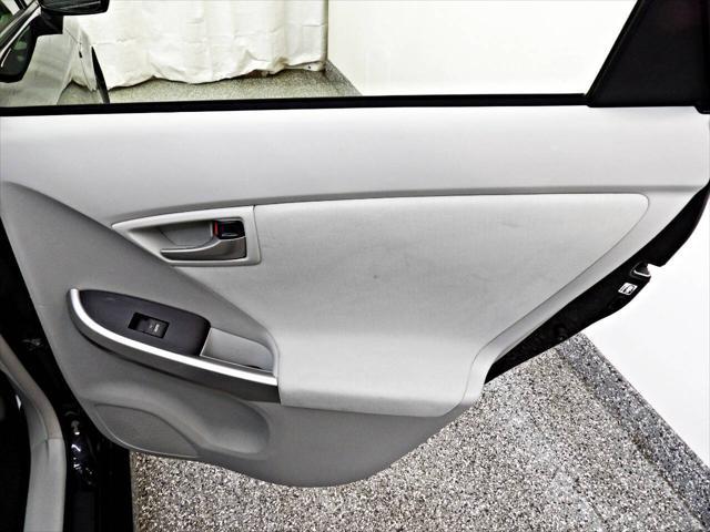 used 2012 Toyota Prius car, priced at $8,995