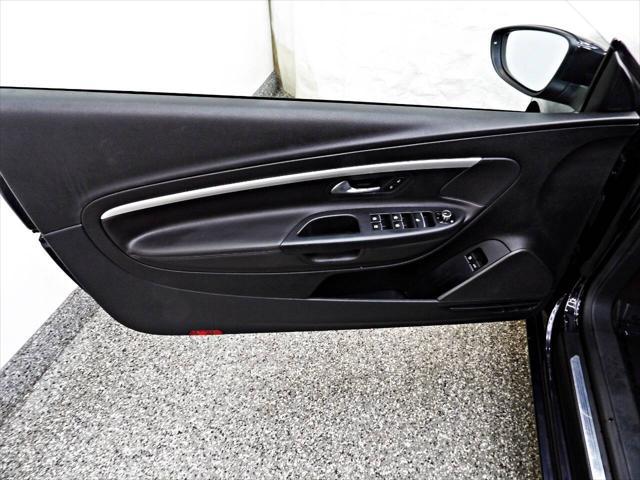 used 2013 Volkswagen Eos car, priced at $9,995