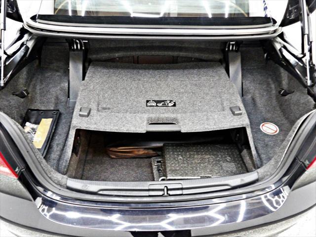 used 2013 Volkswagen Eos car, priced at $9,995