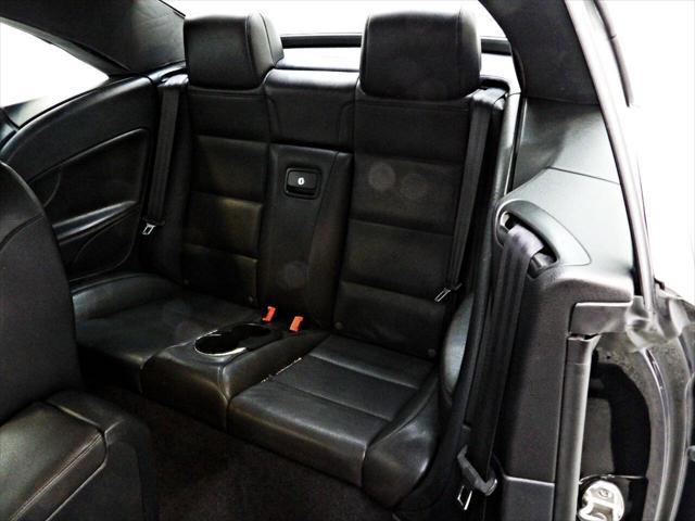used 2013 Volkswagen Eos car, priced at $9,995