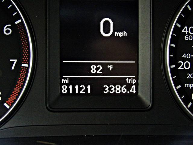 used 2013 Volkswagen Eos car, priced at $9,995