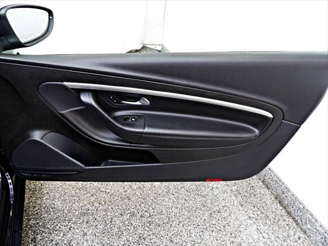 used 2013 Volkswagen Eos car, priced at $9,995