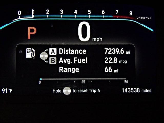 used 2018 Honda Odyssey car, priced at $15,495