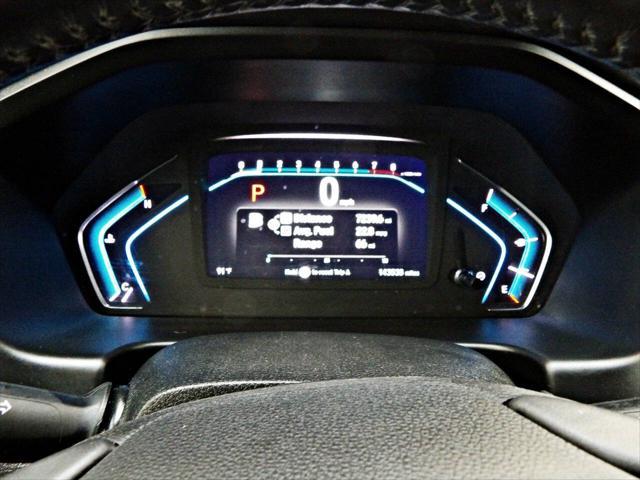 used 2018 Honda Odyssey car, priced at $15,495