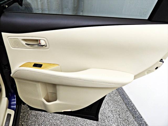 used 2014 Lexus RX 450h car, priced at $15,995