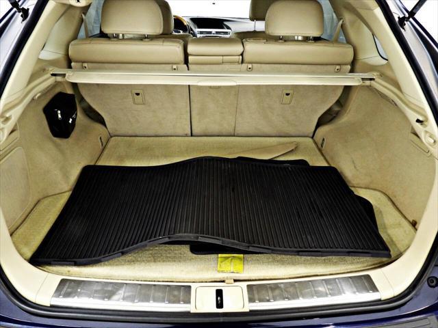 used 2014 Lexus RX 450h car, priced at $15,995