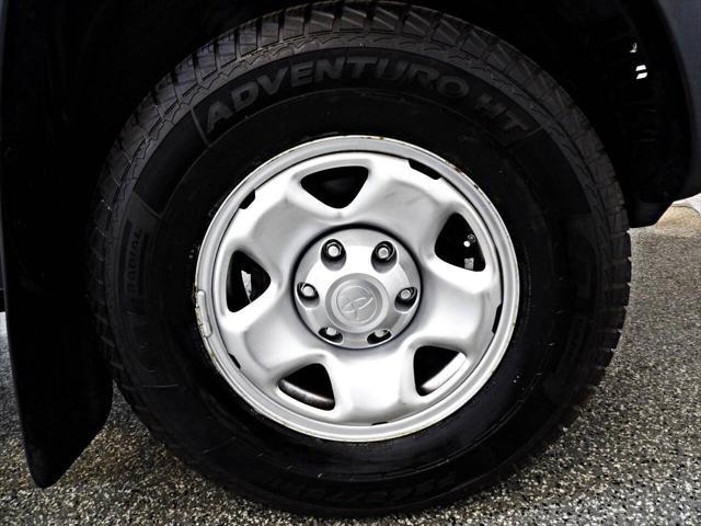 used 2010 Toyota Tacoma car, priced at $15,995