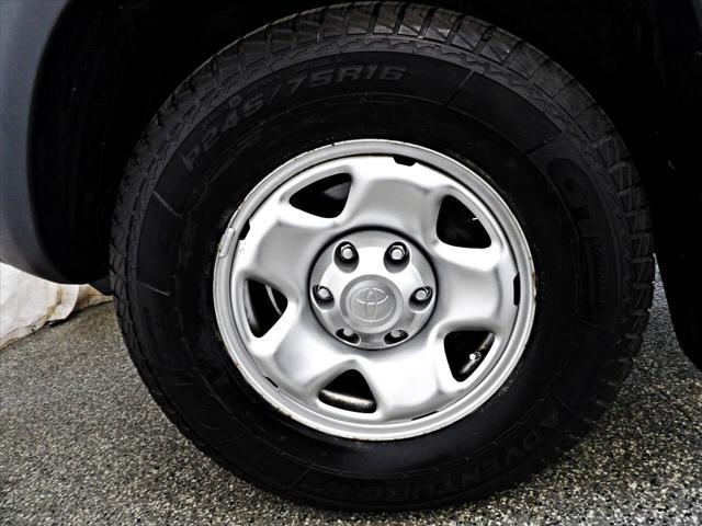 used 2010 Toyota Tacoma car, priced at $15,995