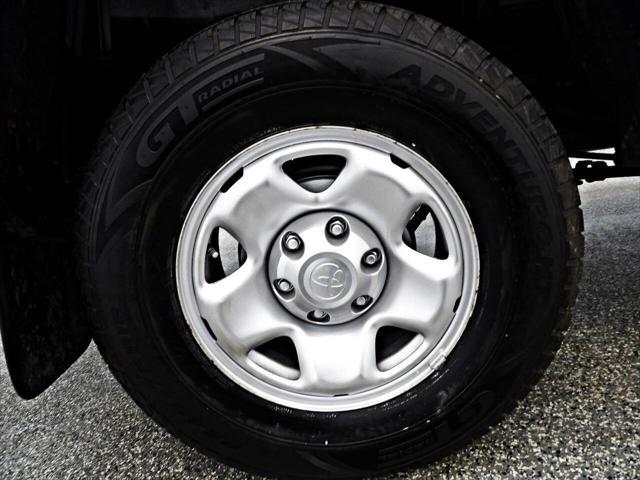 used 2010 Toyota Tacoma car, priced at $15,995