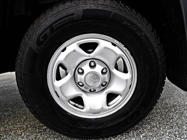 used 2010 Toyota Tacoma car, priced at $15,995