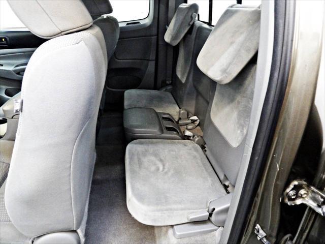 used 2010 Toyota Tacoma car, priced at $15,995