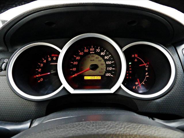 used 2010 Toyota Tacoma car, priced at $15,995
