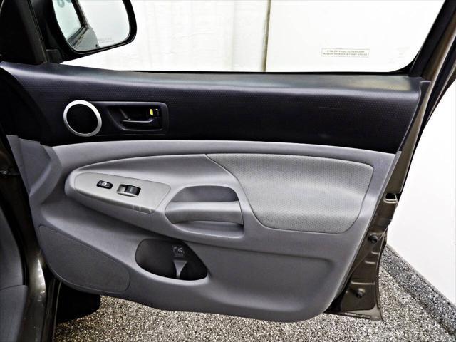 used 2010 Toyota Tacoma car, priced at $15,995