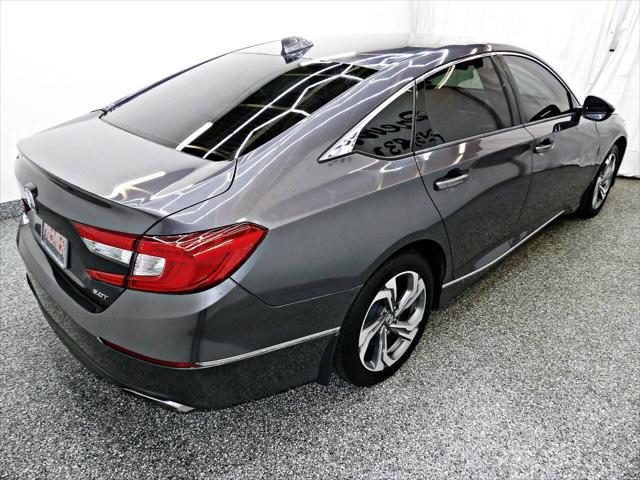 used 2018 Honda Accord car, priced at $17,495